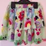 Girls H&M Skirt New Size 7-8 Image 3