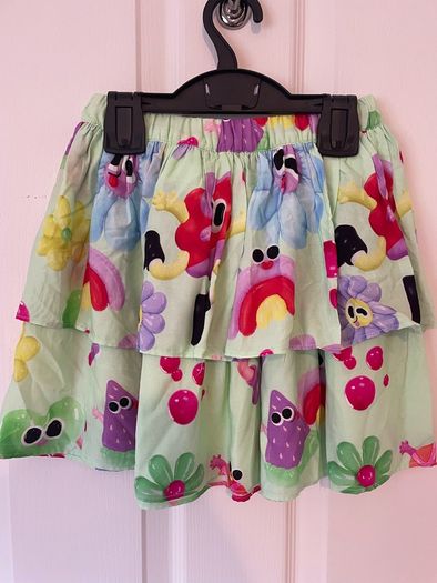 Girls H&M Skirt New Size 7-8