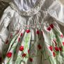 ADee girls coat Image 3