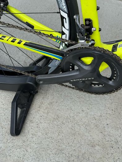 Giant TCR advanced 1 disc