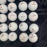 40 Wilson Duo Soft Balls Image 4