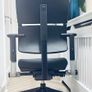 Steelcase Please V2 ergonomic office chair Cleaned Image 3