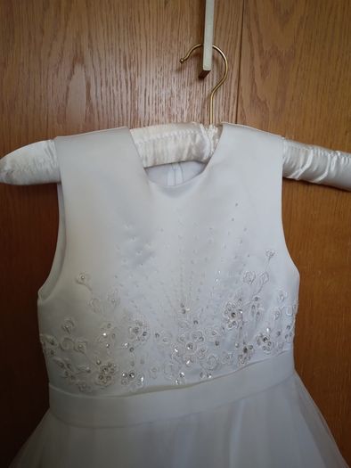 Communion dress