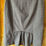 Wool skirt Rebecca Taylor size 10/12 Image 2
