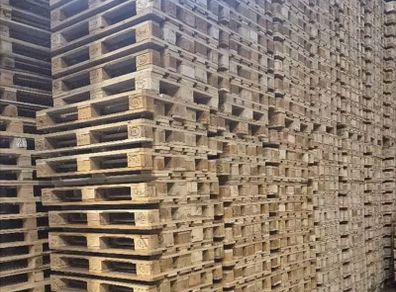 pallets wanted
