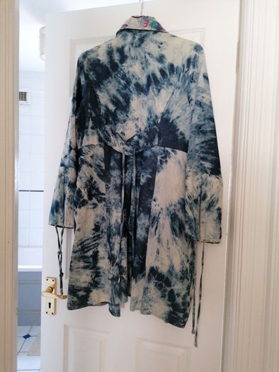 ladies light jacket