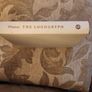 The Logogryph. By Thomas Wharton. First Edition Complete With Presentation Sleeve Paperback In Very Good Condition. 37 Image 4