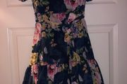 Girls Evening Dress 8yrs