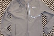 Monterrain grey boys tracksuit