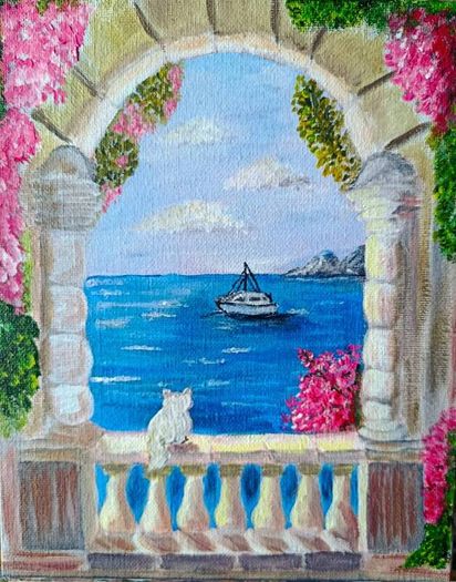Original Painting
