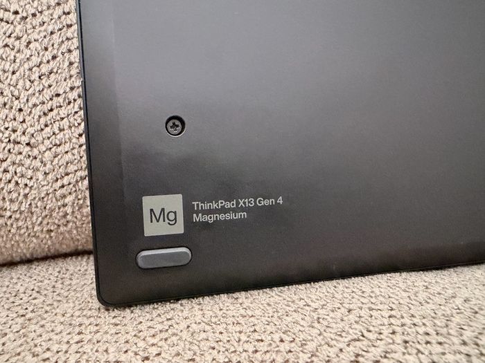 Lenovo ThinkPad x13 Gen4 (i5 vPro 13gen, ssd512/16)