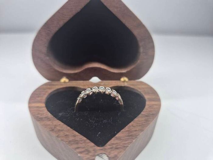 Eternity Ring