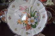 Vintage Italian Display Plate