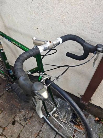 Vintage road bike - Trek 1220 56cm