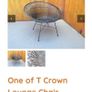 Rocking Chair Image 7