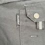 Dickies Mens Work Trousers Durable Multi-Pocket Tool W38 L30 Black Image 3