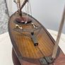 Old Model Pond Boat Image 5