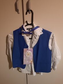 Boys suits