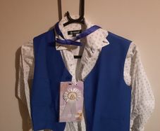 Boys suits
