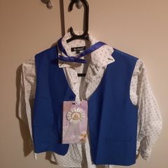 Boys suits