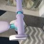 Stitch balance bike Image 5