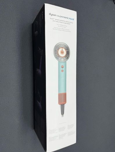 Dyson Supersonic Nural