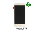 For Huawei Y7 TRT-L21 LCD Touch Screen Display Digitizer Gold New