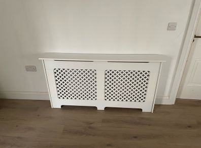 Radiator Covers