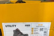 work boots