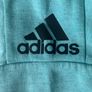 Girls Adidas Aqua Top / Hoodie: 9-10yrs Image 2