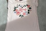 baby top 9-12 m