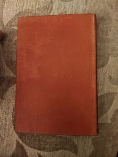 Aristotale. By A.e.taylor. Revised Edition 1919 Hardback In Good Condition. See Photos For Same.