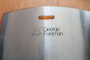 George forman 4 portion larger one