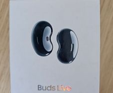 Samsung Buds Live