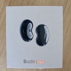 Samsung Buds Live