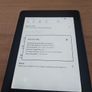 Kindle Paperwhite 6th Gen without Ads Image 3