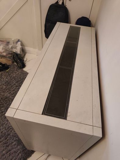 sideboard