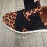Clarks Unstructured Real Fur Leather Trainers (like new) Image 4