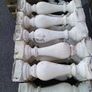 Concrete Bollards 2 Euro each Image 6