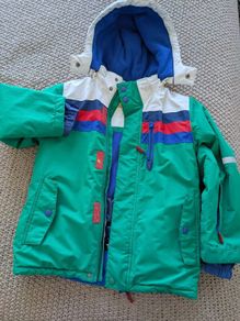 Boden winter coat