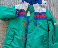Boden winter coat