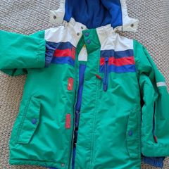 Boden winter coat