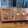 Auna Tube Amplifier Image 3