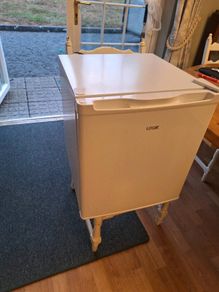 Small freezer