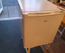 Small freezer