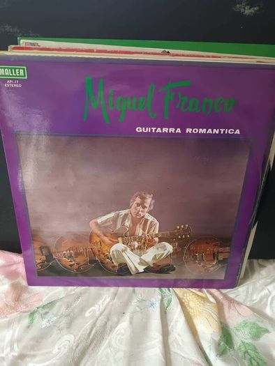 48 Classical LP Vinyls