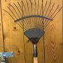 Garden Leaf Rake Image 2