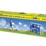 Kids soccer goal for outdoor / garden sports Image 2