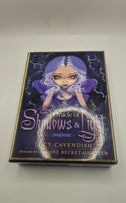 Oracle Cards