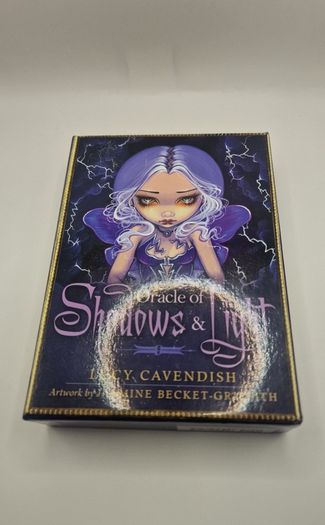 Oracle Cards